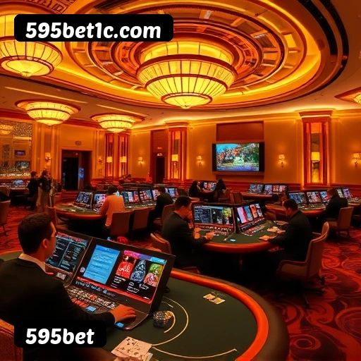 Gestão de banca em slots — ilustração editorial, sem estratégia garantida