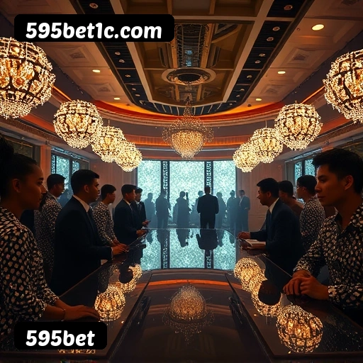 Grandes vencedores 595bet de São Paulo, Rio de Janeiro, Belo Horizonte - Saques PIX confirmados