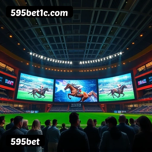 595bet segurança SSL 256-bit - Licença Curaçao, eCOGRA, GLI certificado