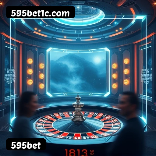 Perguntas frequentes sobre bônus na 595bet — ilustração editorial