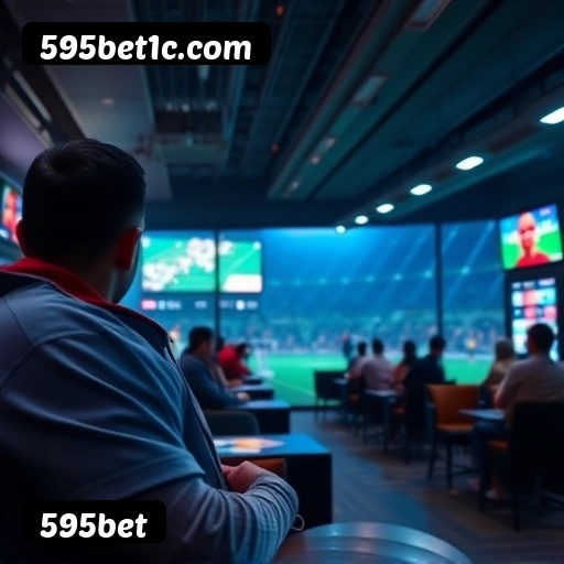 FAQ 595bet Brasil - Perguntas frequentes sobre bônus, PIX, RTP, APP mobile e VIP