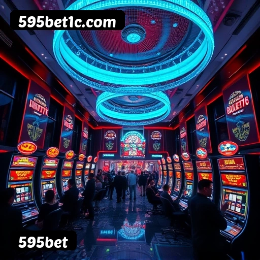 Vantagens exclusivas 595bet para jogadores brasileiros - São Paulo, Rio, BH