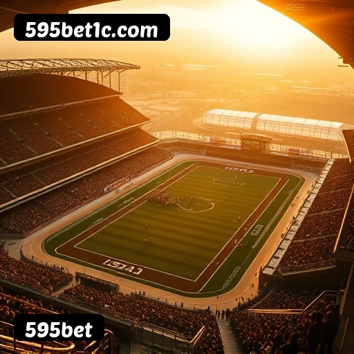 Comparação APP mobile vs versão web da 595bet