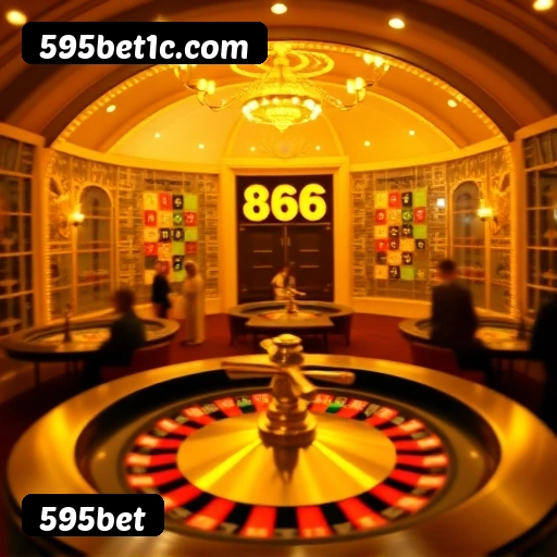 595bet APP mobile iOS Android - 187 mil downloads São Paulo Rio BH