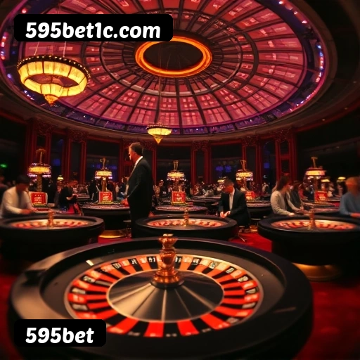 Jogo responsável 595bet - Ferramentas de controle, limites, auto-exclusão, suporte CVV 188